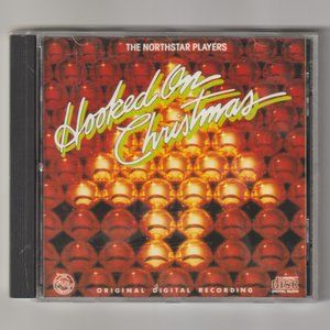Hooked on Christmas CD The Northstar Players 1990